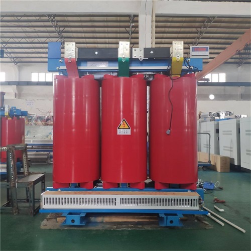 丹东SCB11-1600KVA/10KV/0.4KV干式变压器