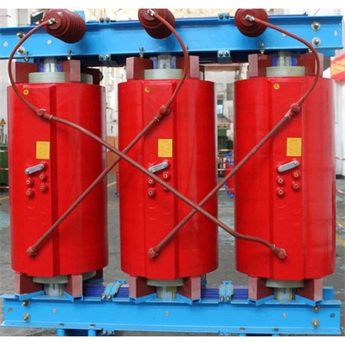 丹东SCB13-3150KVA/10KV/0.4KV干式变压器