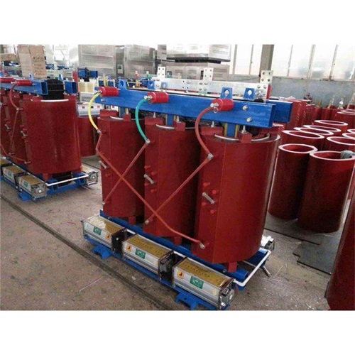 丹东SCB13-2500KVA/10KV/0.4KV干式变压器