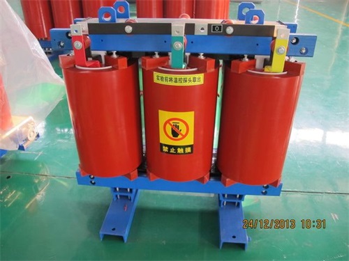 丹东SCB11-4000KVA/10KV/0.4KV干式变压器