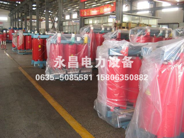 丹东变压器厂家