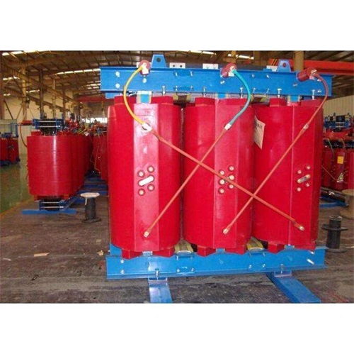 丹东SCB11-1600KVA干式变压器