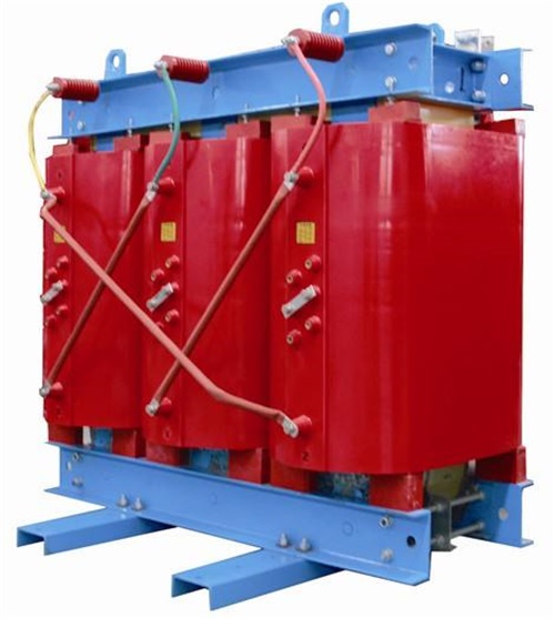 丹东SCB10-2000KVA/10KV/0.4KV干式变压器