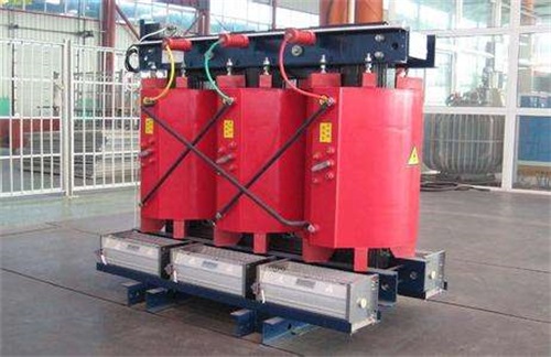 丹东SCB11-3150KVA/10KV/0.4KV干式变压器
