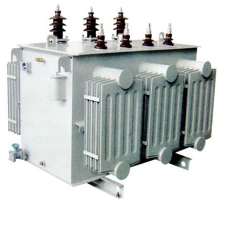 丹东S11-1250KVA/35KV油浸式变压器