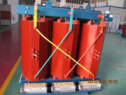 丹东SCB10-1600KVA干式变压器厂家库存