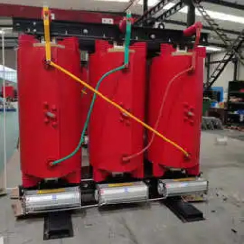 丹东SCB18-1000KVA干式变压器