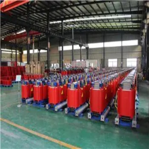 丹东SCB14干式变压器空载损耗