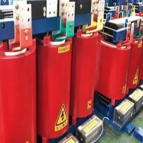 丹东SCB14-315KVA干式变压器