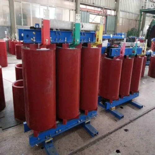 丹东SCBH15-1250KVA/10KV/0.4KV非晶合金干式变压器