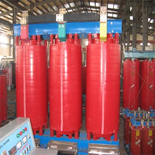 丹东SCBH15-800KVA变压器