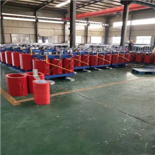 丹东SCB14干式变压器设计